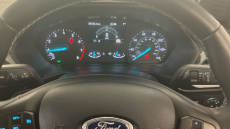 Ford Puma 1.0 EcoBoost Hybrid mHEV Titanium 5dr Petrol Hatchback